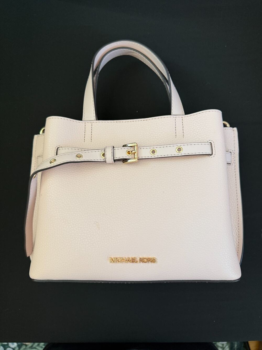Michael Kors Women's Small Bag - Powder Blush